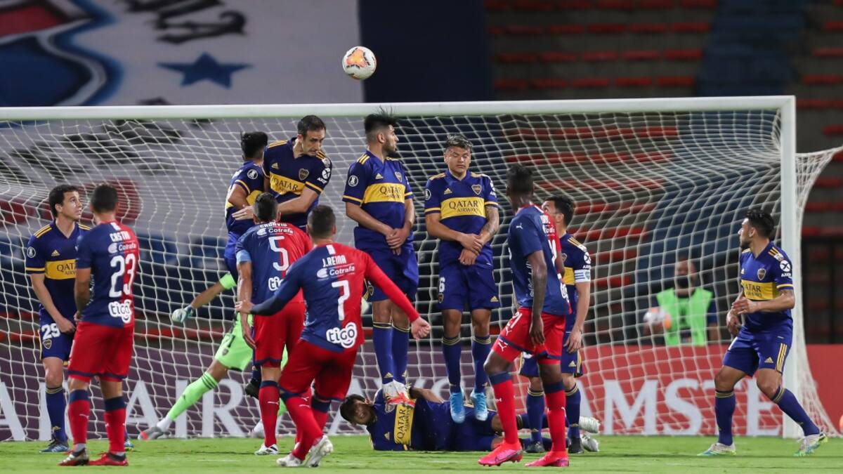 El Pulso del Fútbol, 25 de septiembre de 2020