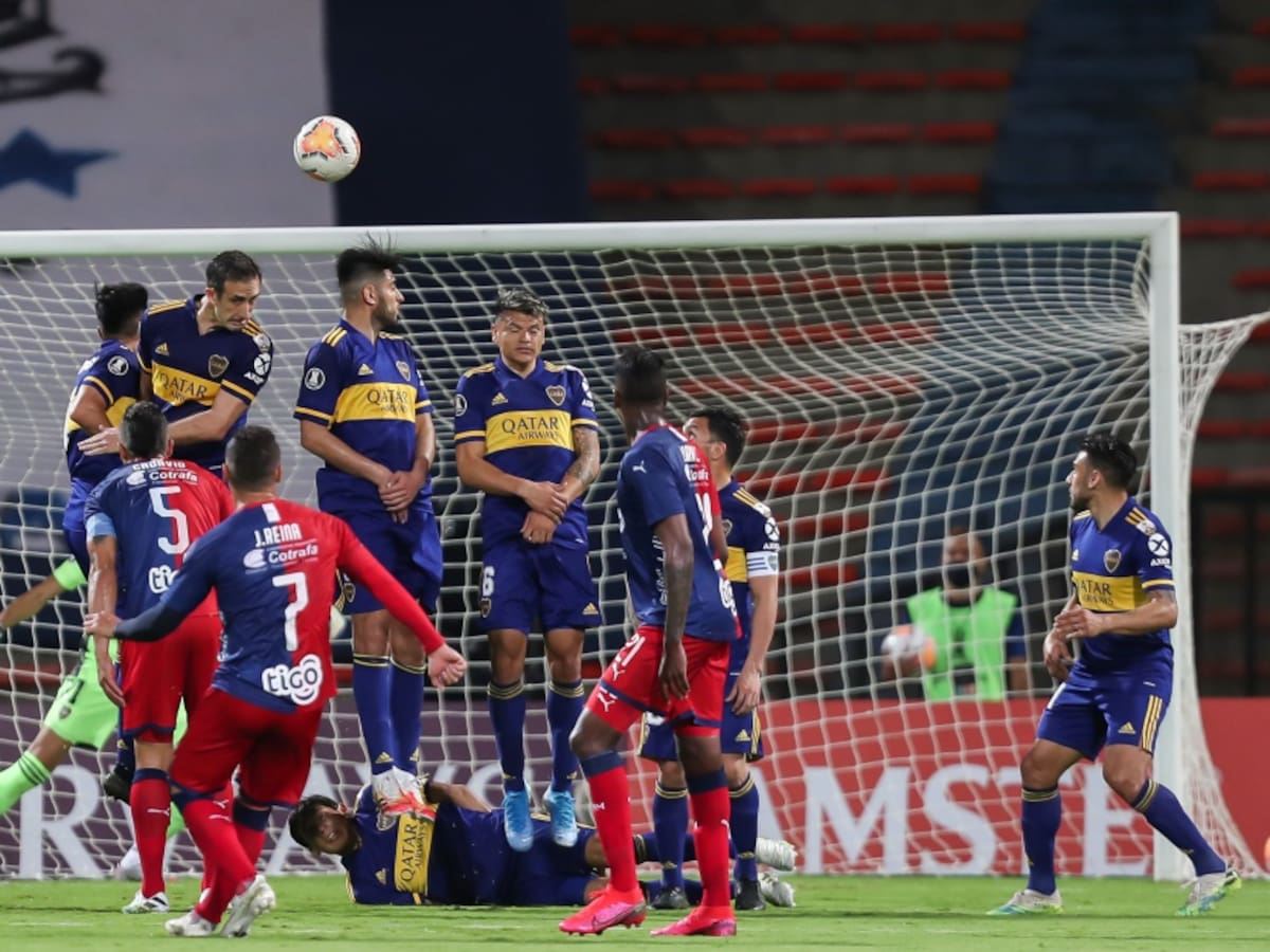 El Pulso del Fútbol, 25 de septiembre de 2020