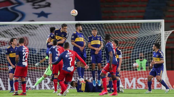 El Pulso del Fútbol, 25 de septiembre de 2020