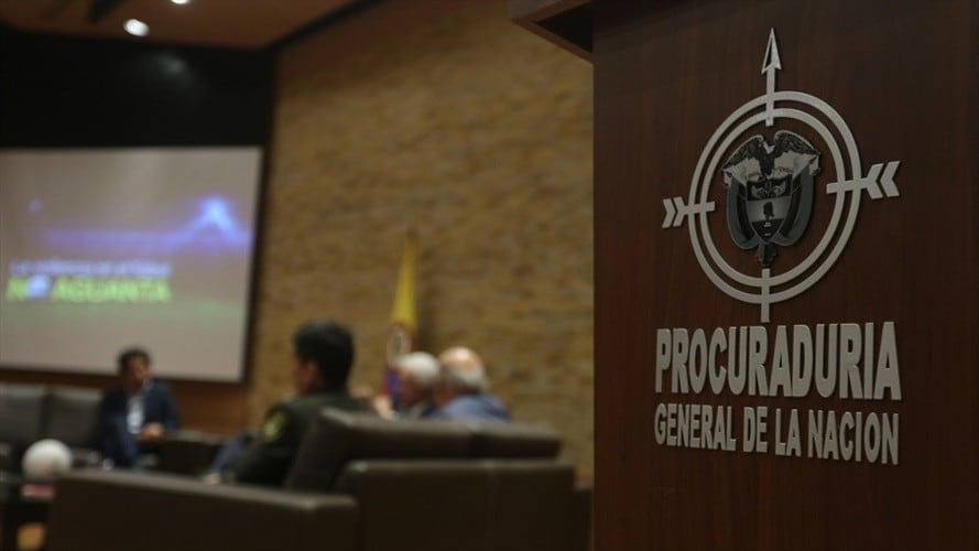 Imagen de referencia. Foto: Colprensa