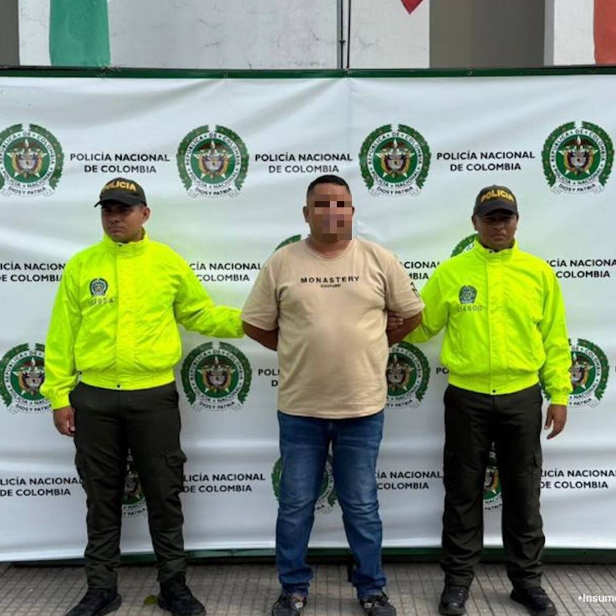 A la cárcel, funcionario del ICA acusado de participar en el asesinato de un líder social en Urabá