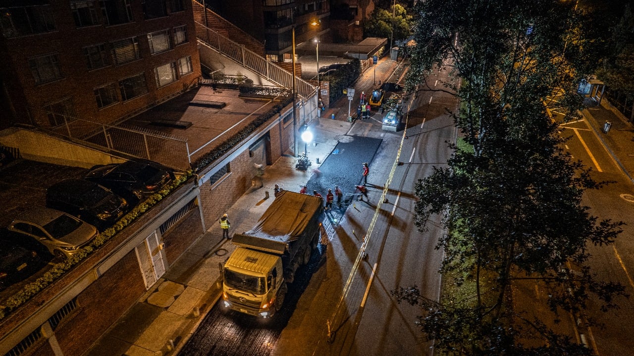 Cortesía Instituto de Desarrollo Urbano.