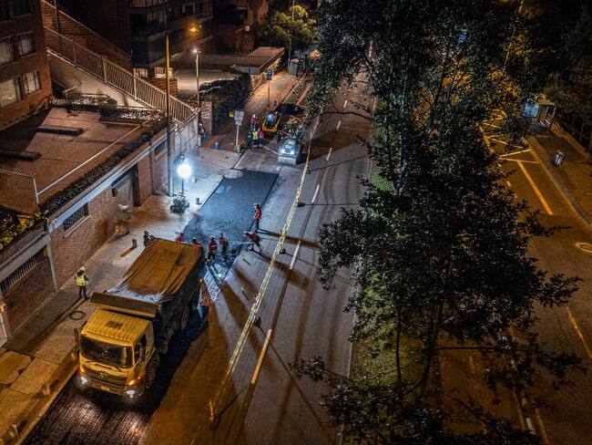 Cortesía Instituto de Desarrollo Urbano.