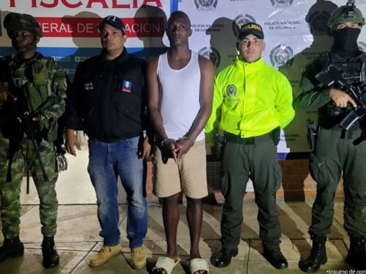 A la cárcel presunto responsable del homicidio del Alcalde de Guachené, Cauca