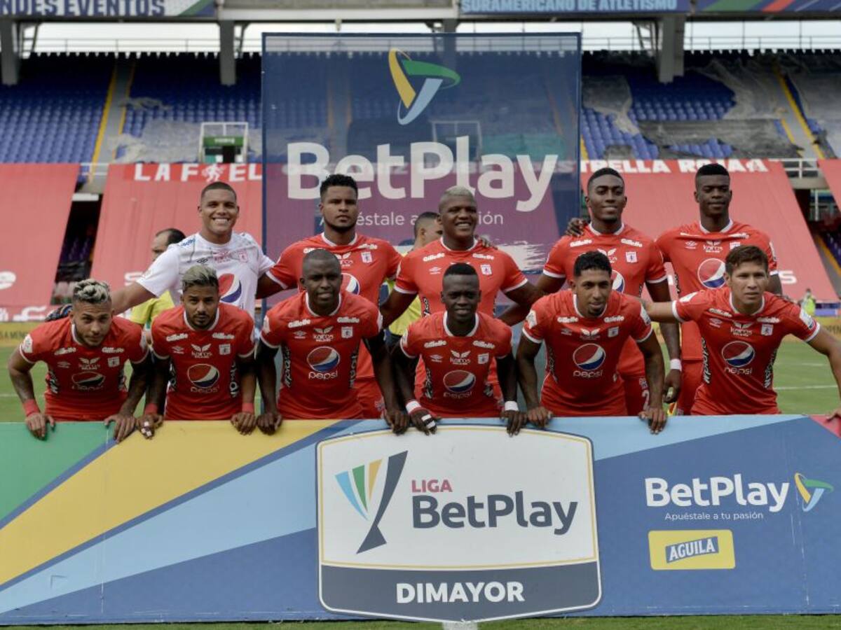 Inder Santander confirma que América está muy cerca de jugar en Bucaramanga