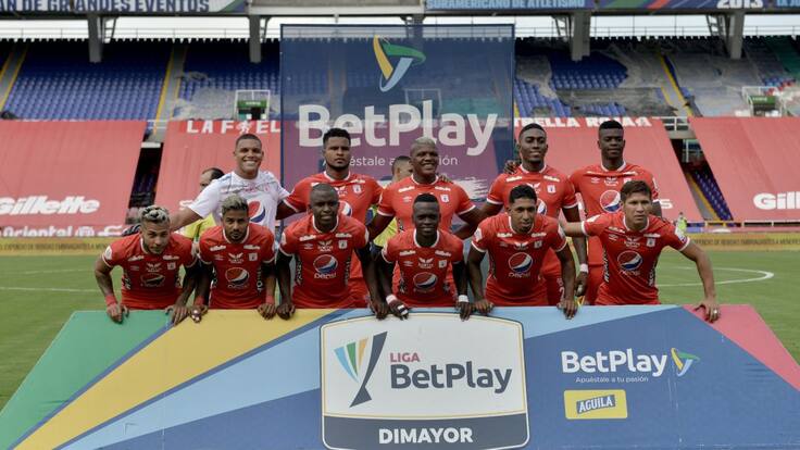 Inder Santander: “América presentó una solicitud para jugar en Bucaramanga”