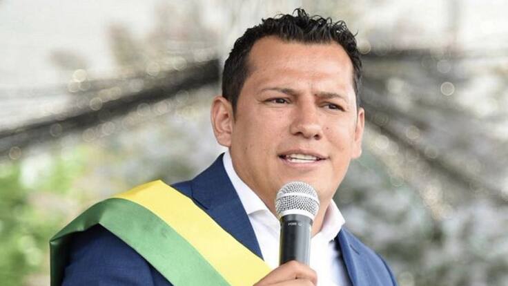 12 locales afectados por incendio en Chía, Alcaldía atiende la situación