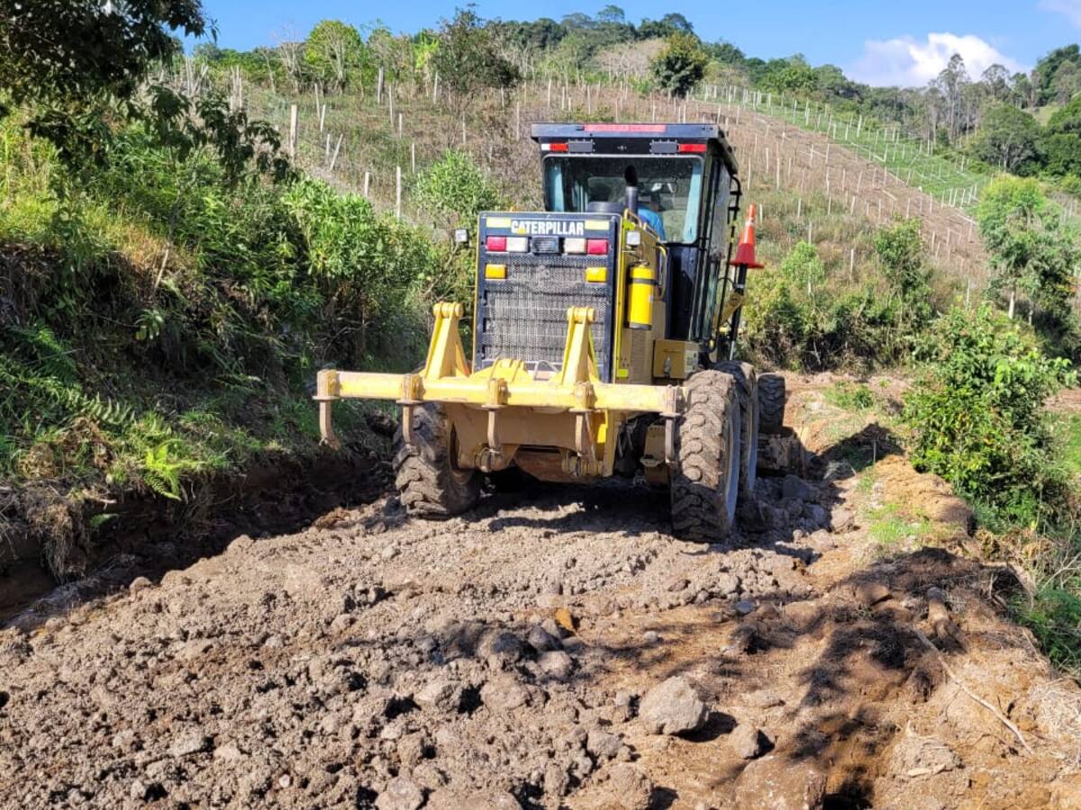 70 mil millones de pesos en emergencias se han invertido en el Huila