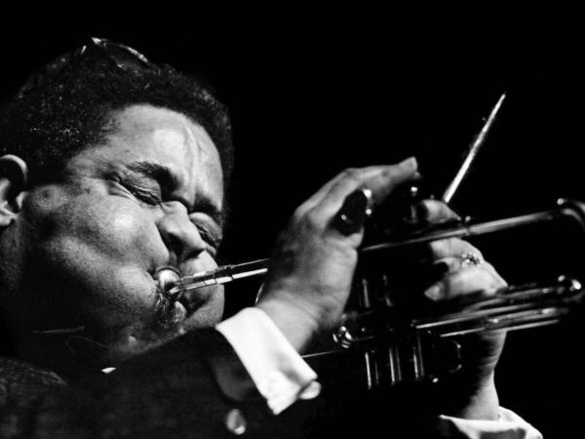 Un encuentro con la música de Dizzy Gillespie