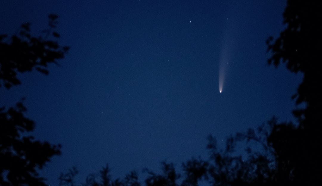 Referencia meteorito