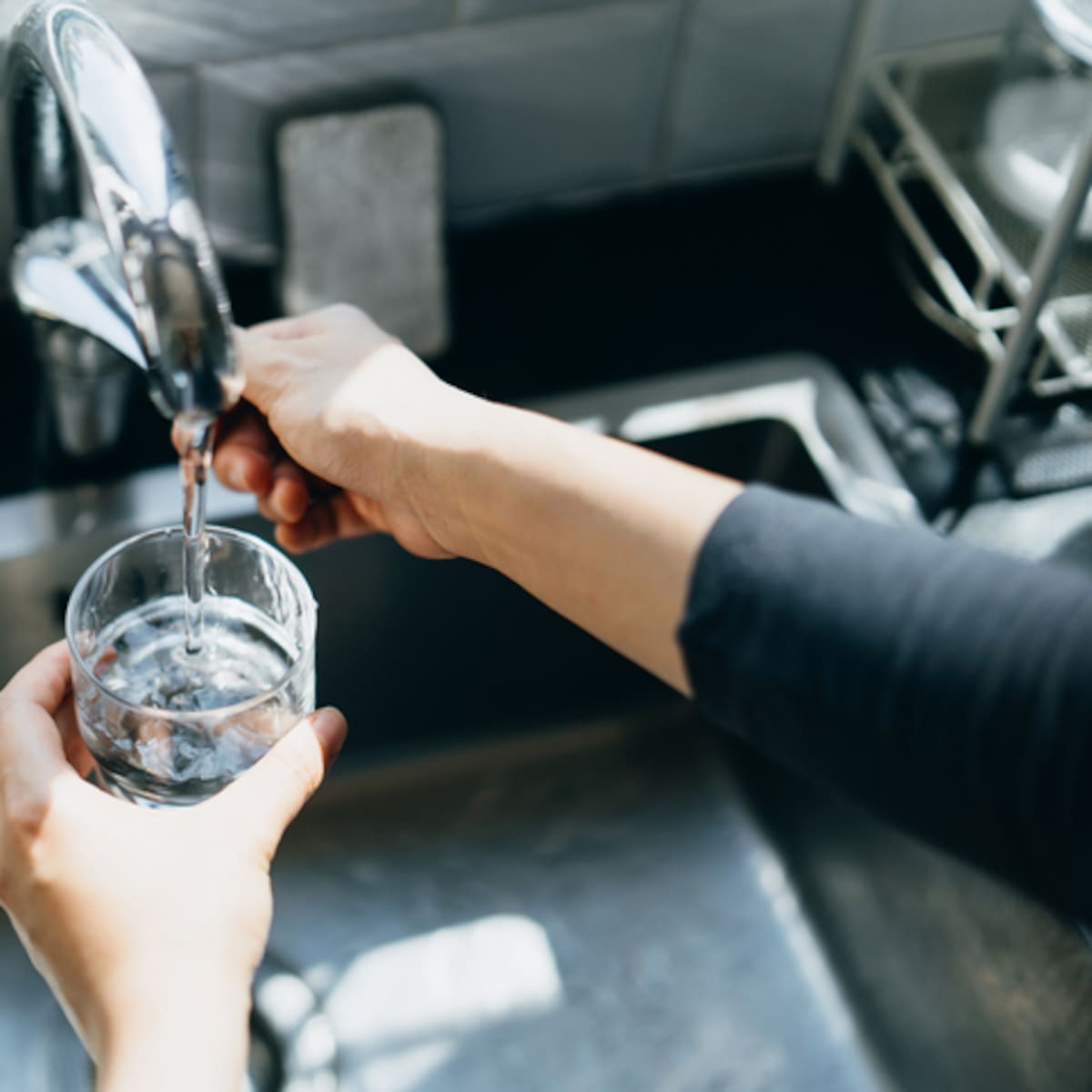 Varios sectores de Teusaquillo y Barrios Unidos no tendrán agua durante 36 horas