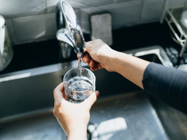 Cundinamarca busca nuevas fuentes de agua para apoyar el abastecimiento hídrico en la región