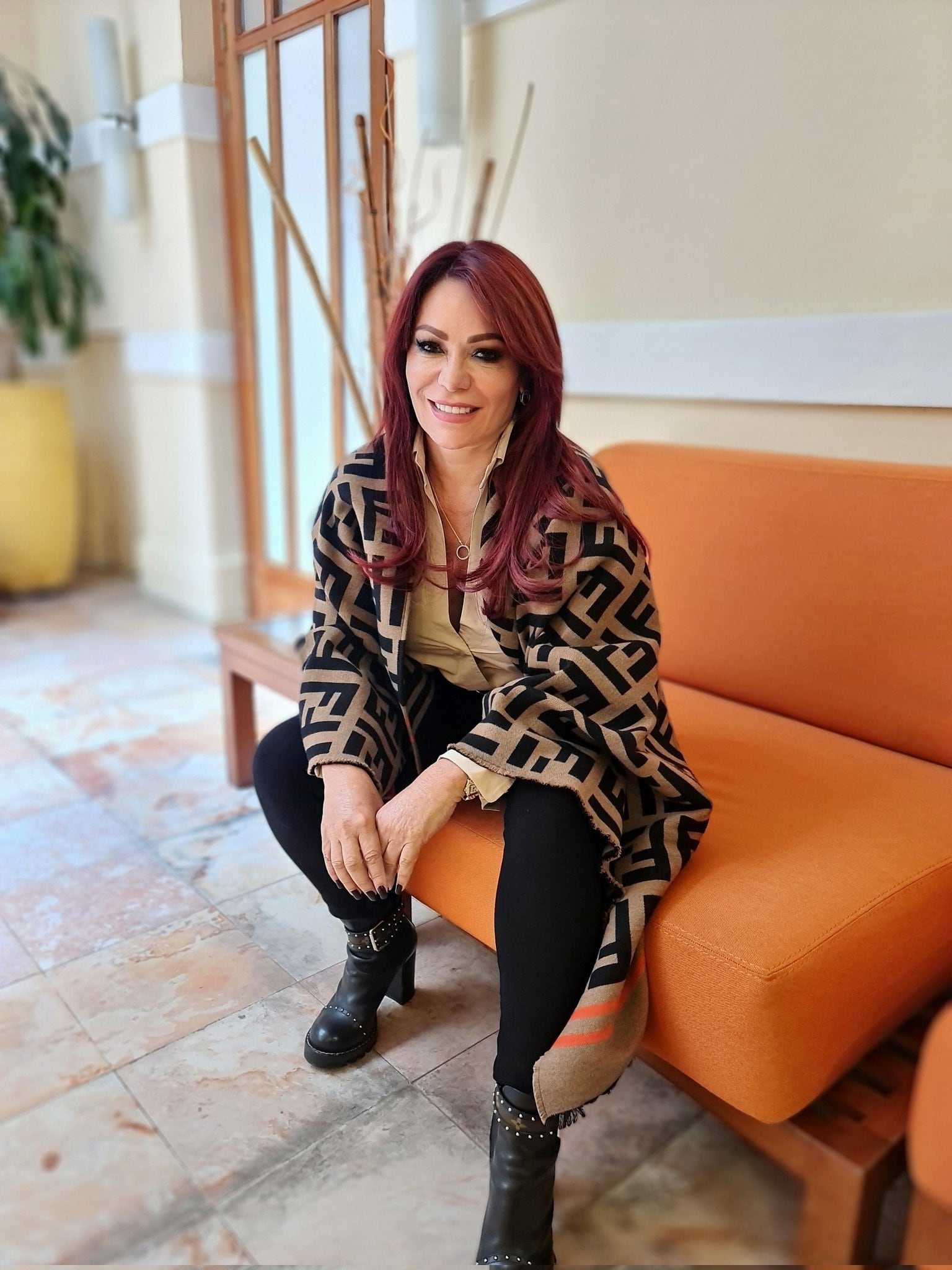 La congresista Gloria Arizabaleta renunció a la Vicepresidencia del partido La Fuerza de La Paz (Cortesía)