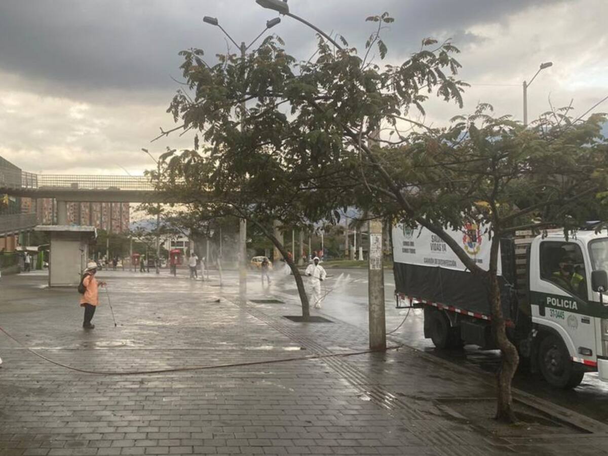 “La plaza está en condiciones de ser verificada": gerente de La Minorista