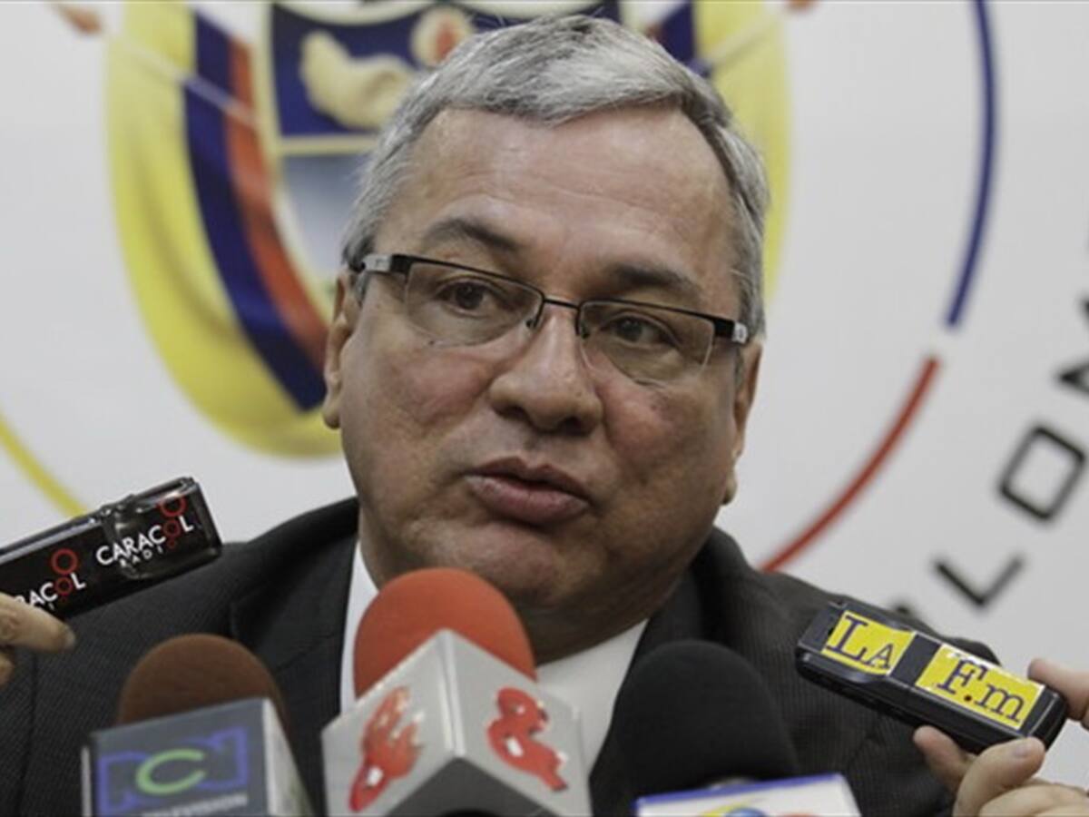 Expediente contra Henry Villarraga llega al Senado