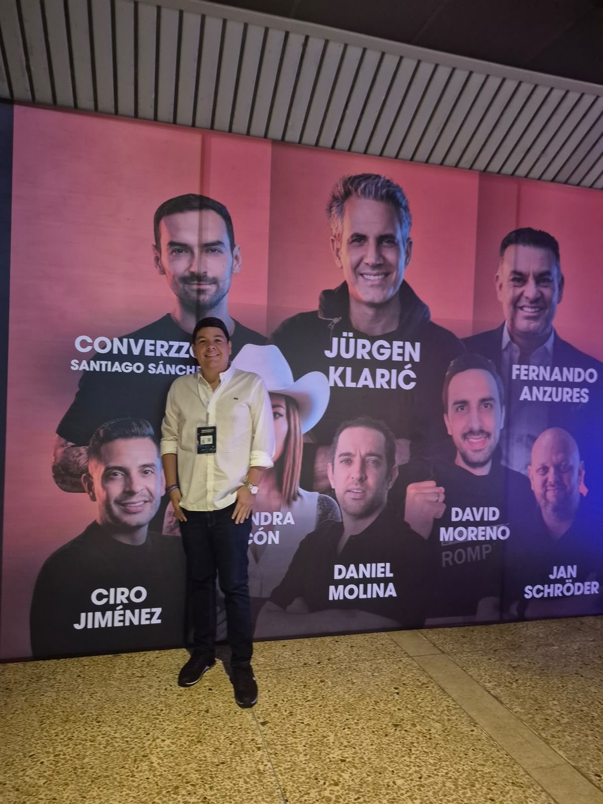 Foto: Cemento País