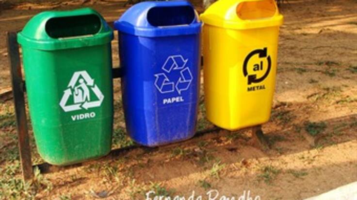 Ronda de Ciudades: Panorama del Reciclaje en Colombia