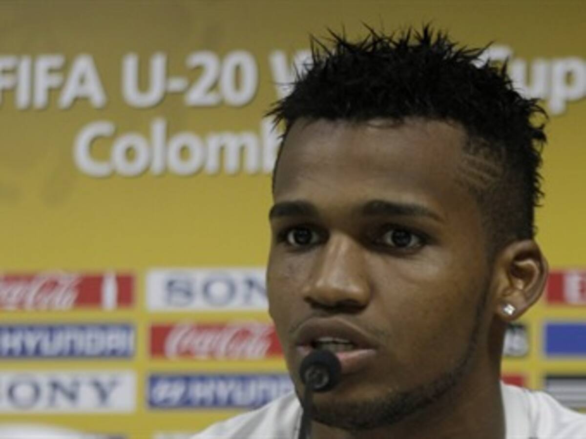 Luis Mejía brilló y Panamá empató con Austria