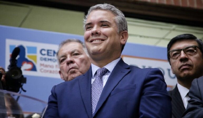 Los nacionales llegaron hasta las sedes consulares del Táchira