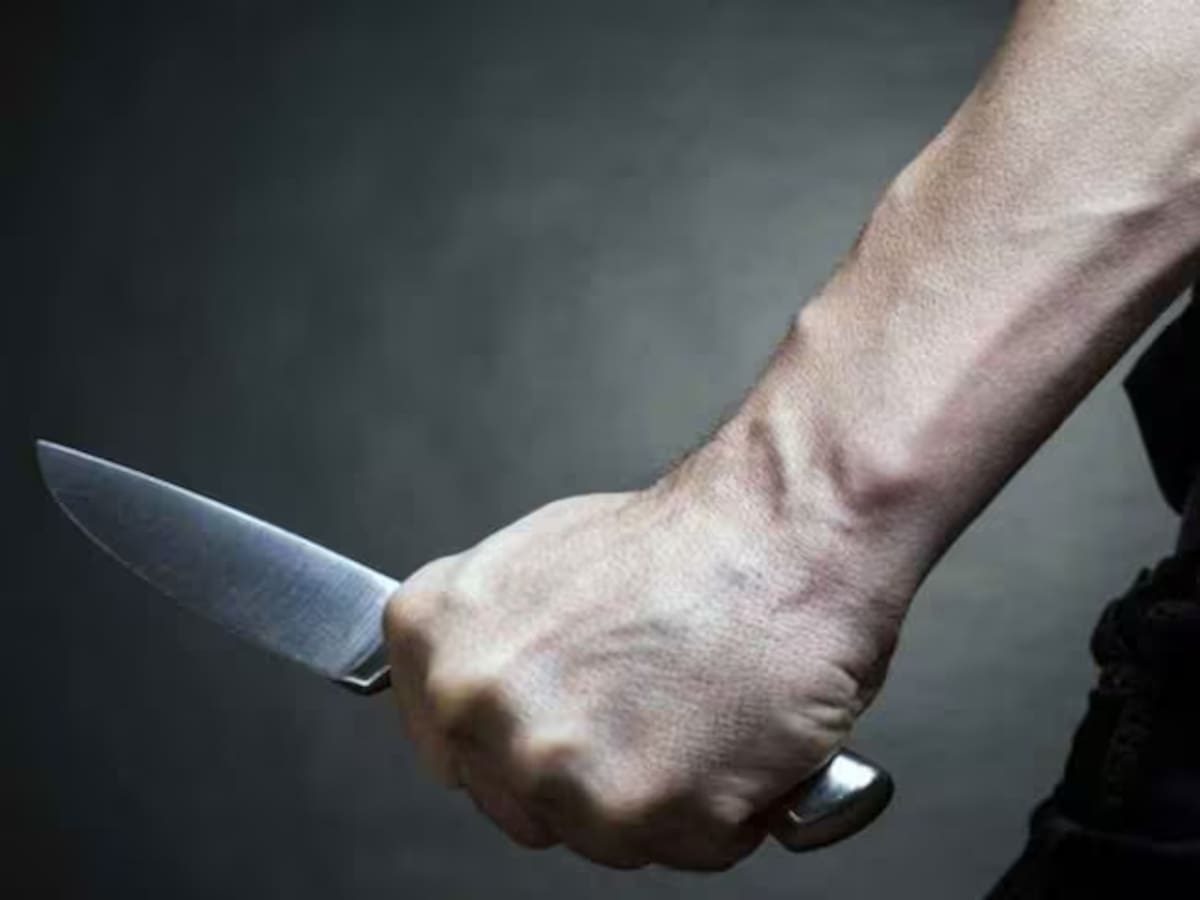 Judicializan hombre señalado de agredir a golpes y con arma cortopunzante a su compañera sentimental