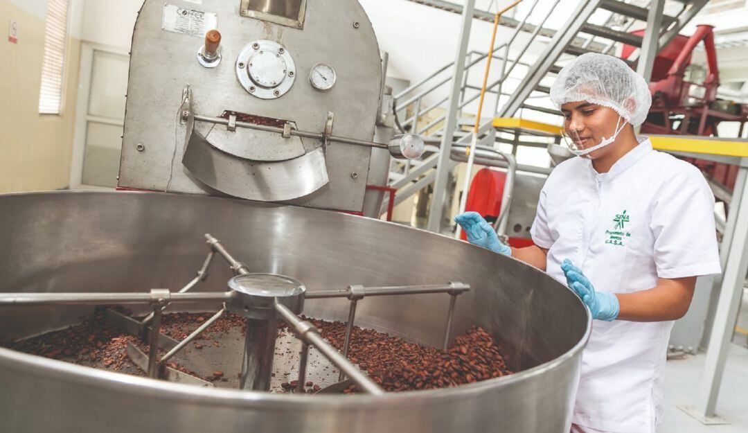 Los cupos corresponden a los centros de formación Comercio y Servicios y Agroempresarial y Minero, entre operarios, técnicos y tecnólogos