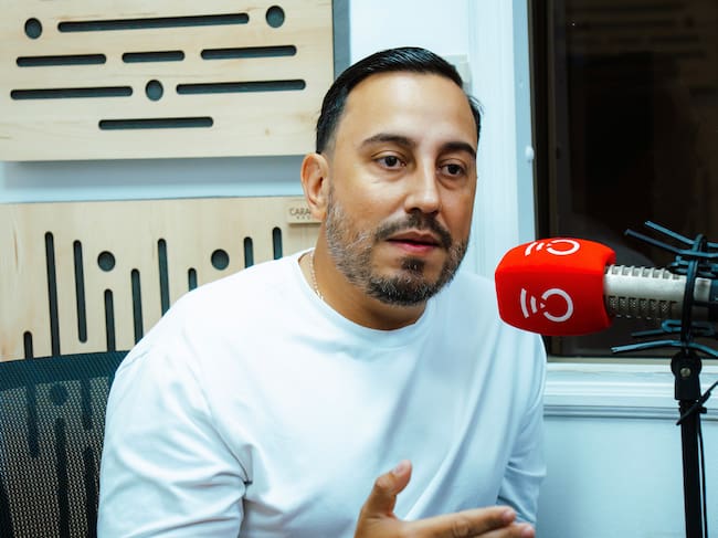 Foto: Caracol Radio.
