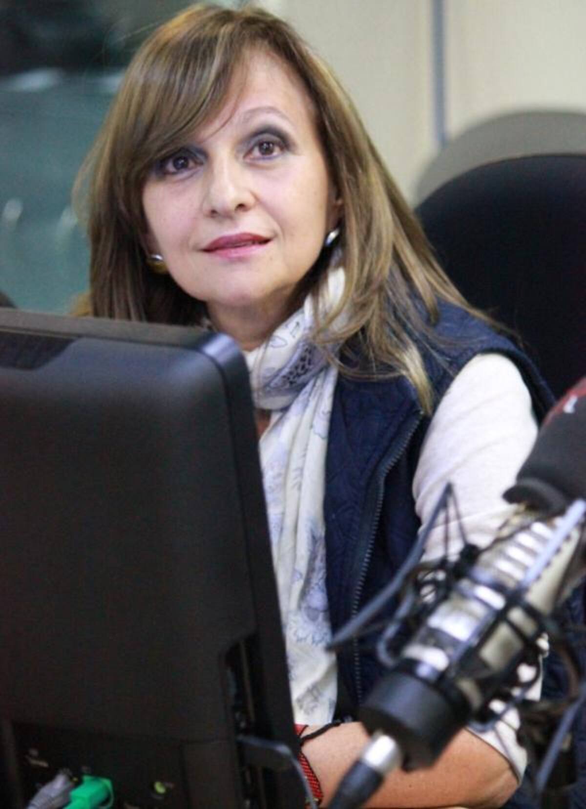 Ángela Robledo