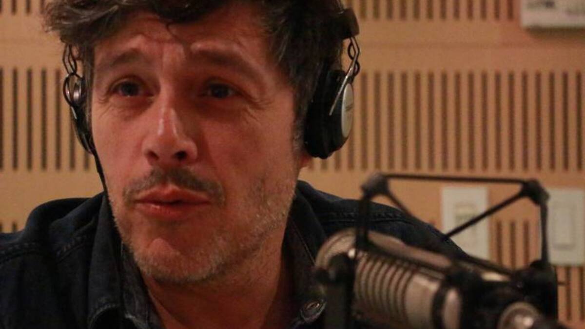 El actor y cantante Mario Duarte llega a Mi Banda Sonora.