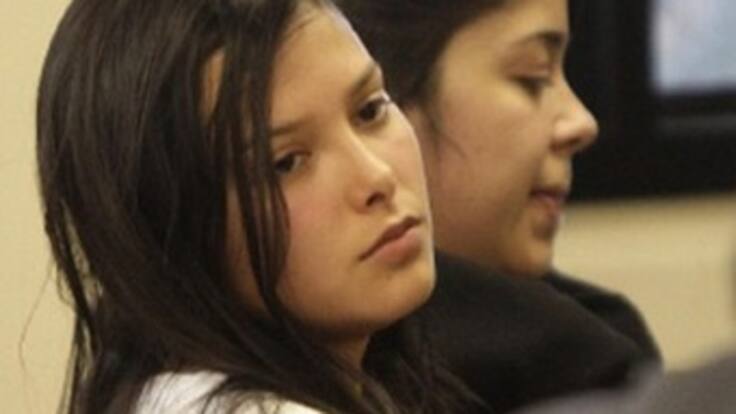 Defensa de implicada en caso Colmenares insiste en prueba del polígrafo