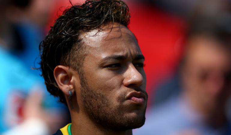 Neymar
