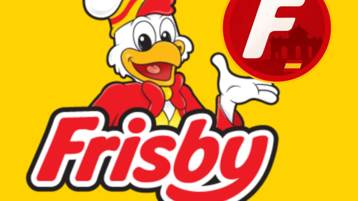Fundador de Frisby España se desvincula del proyecto