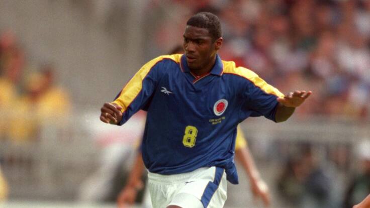 Harold Lozano: "El objetivo en la Copa América es competir, no ser campeón"