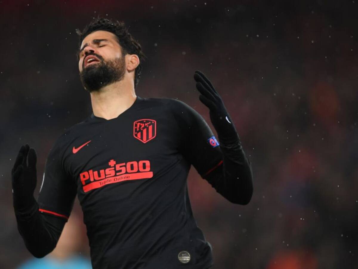 Diego Costa reconoció fraude fiscal en España y pagará costosa multa