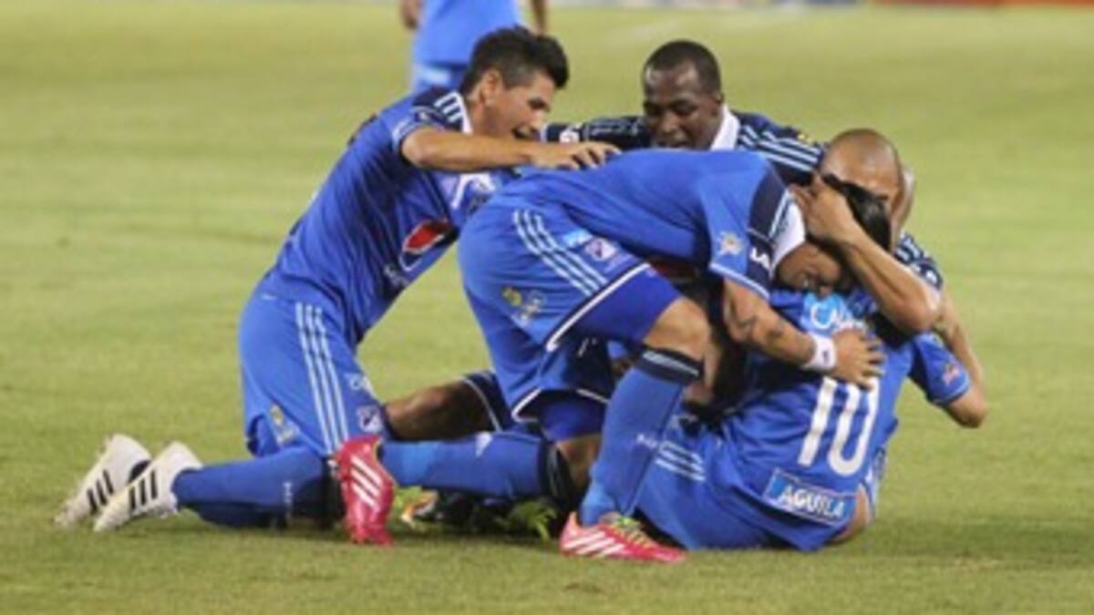 Millonarios ya tiene nueva Junta Directiva
