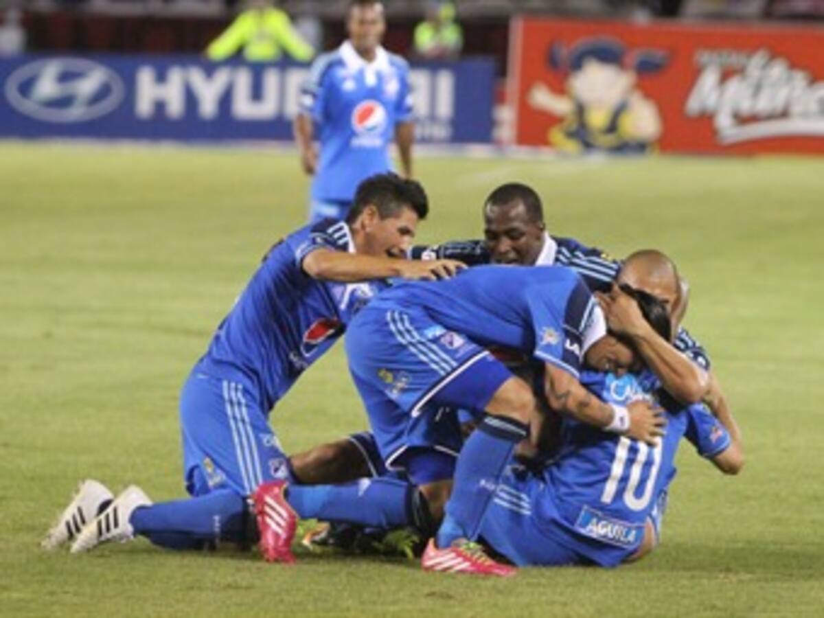 Millonarios ya tiene nueva Junta Directiva