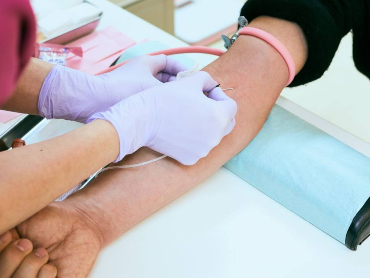Hospitales del Tolima no cuentan con suficientes reservas de sangre