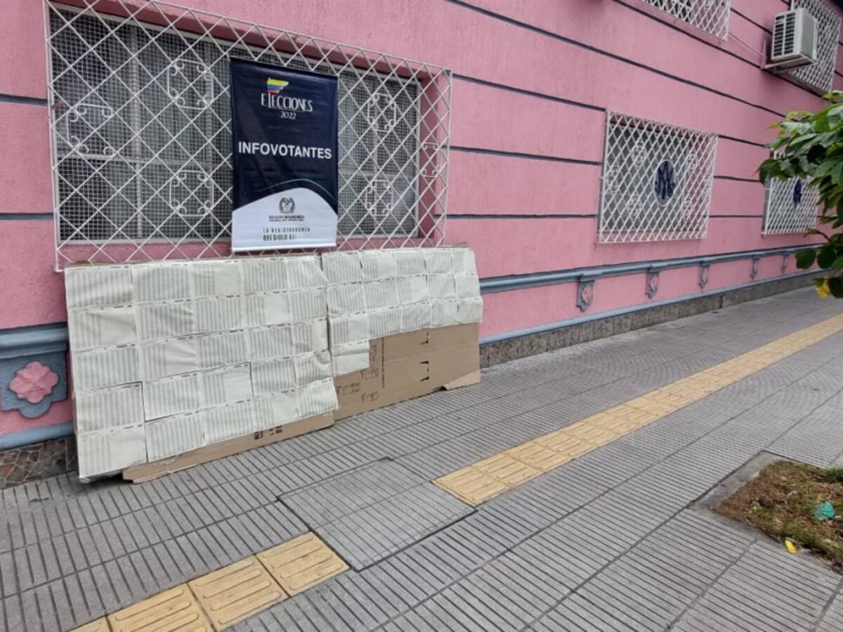 "La ciudadanía no respondió": promotores revocatoria