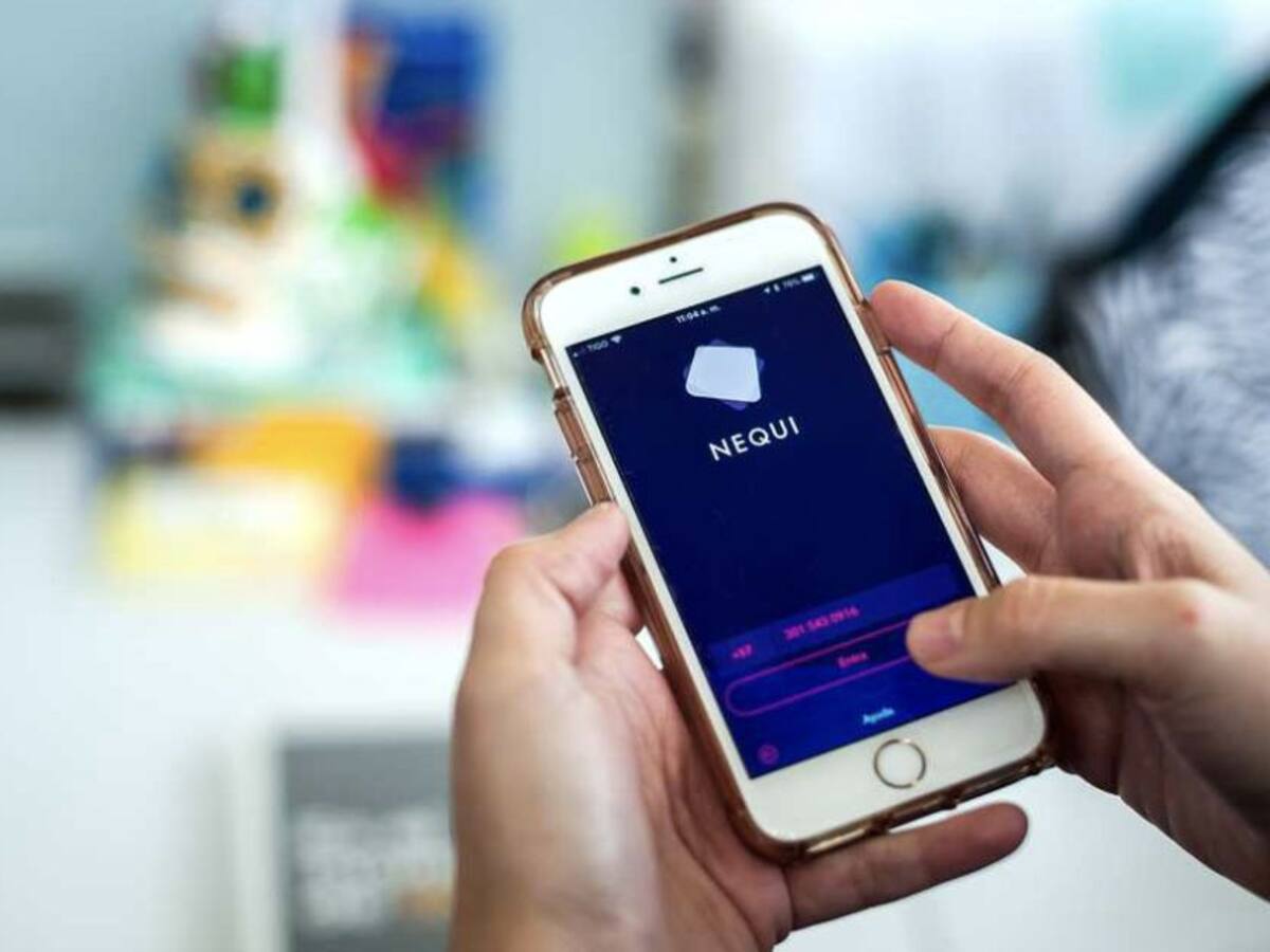 Nequi: siguen las quejas de los usuarios por fallas en la plataforma