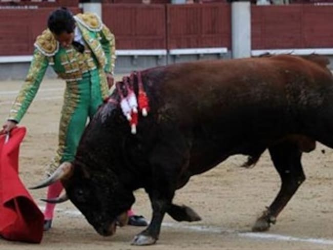 Arranco feria taurina 2014 en Duitama Boyacá