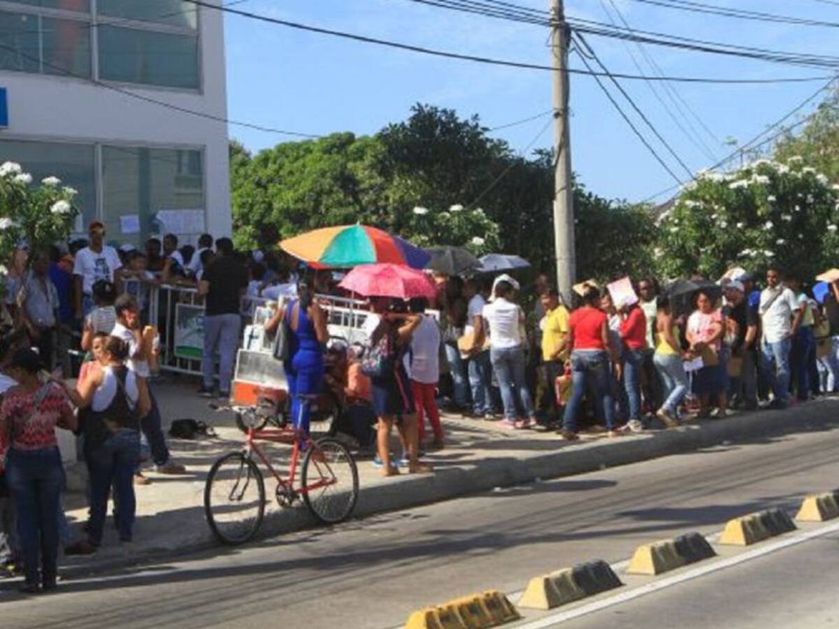 Nos mantenemos firmes: Comité Cartagena Revoca