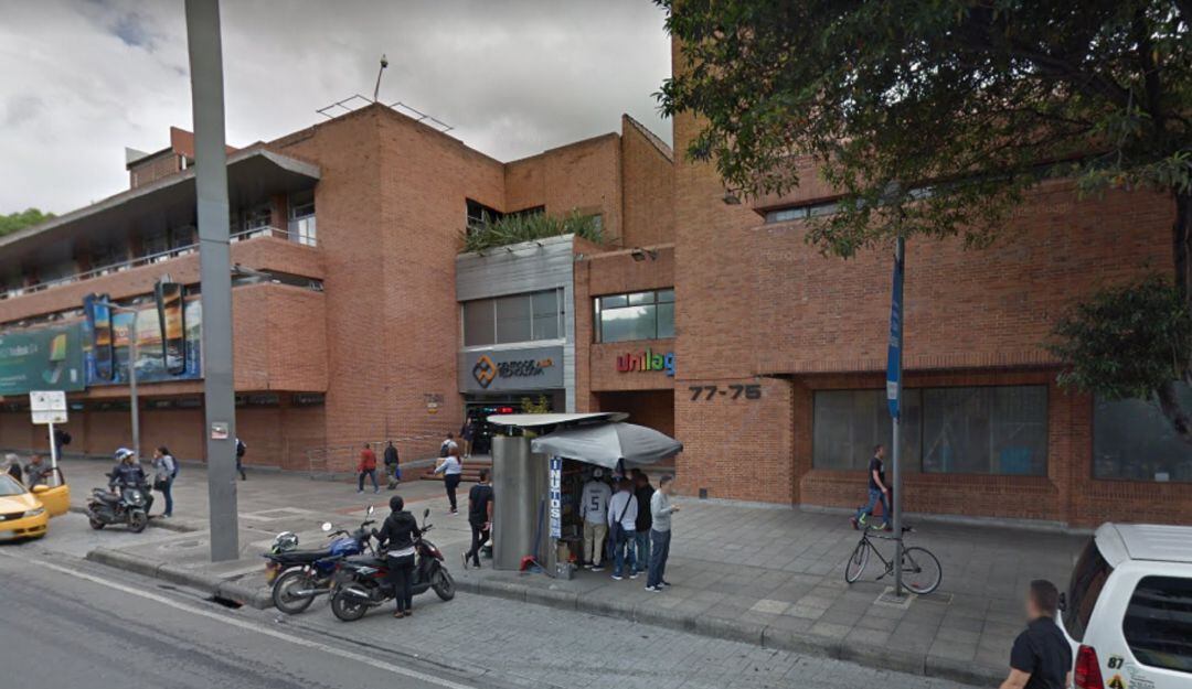 Unilago y Centro de Alta tecnología 