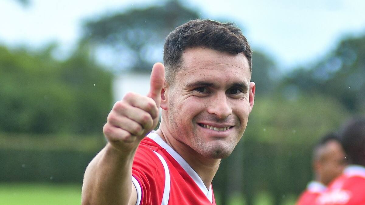 Franco Leys: “Millonarios es el mejor equipo colombiano a nivel local e internacional