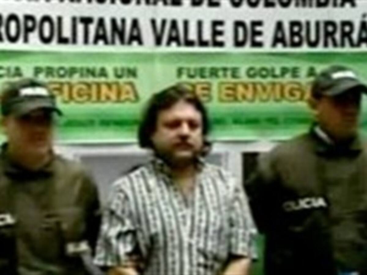 Investigan a la fiscal que dejo en libertad a alias “el cebollero”