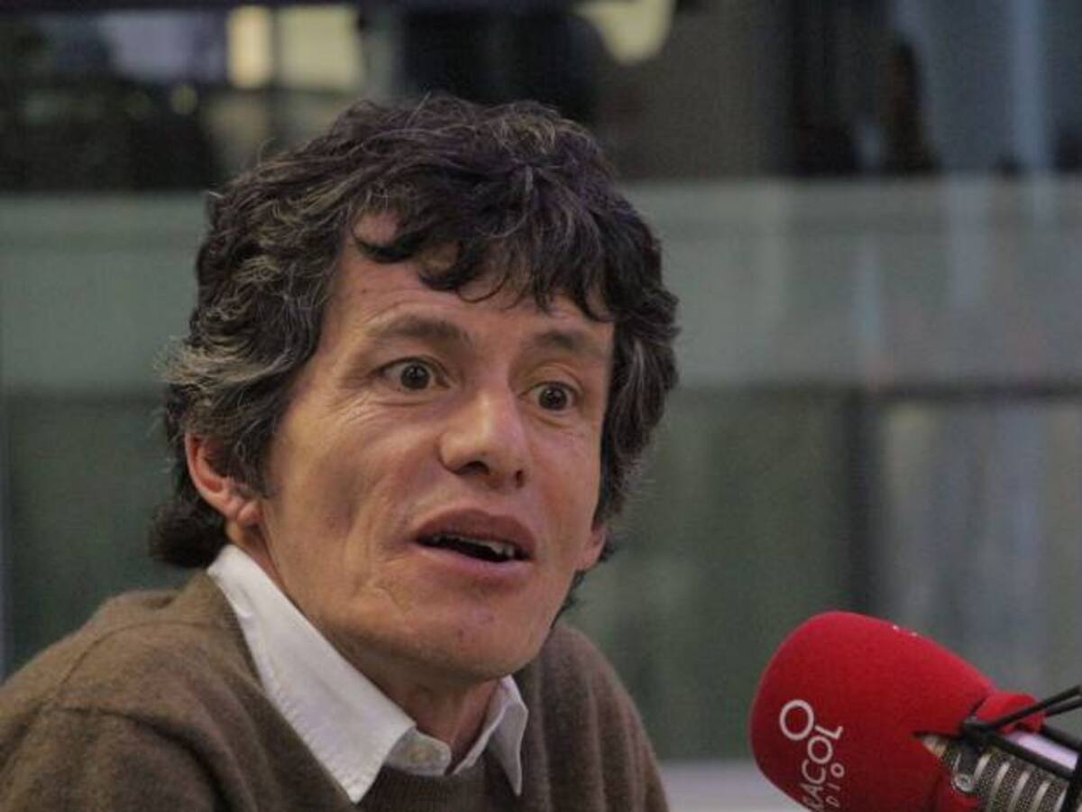 El CTI no es el FBI: Juan Carlos Flórez sobre justicia contra corruptos