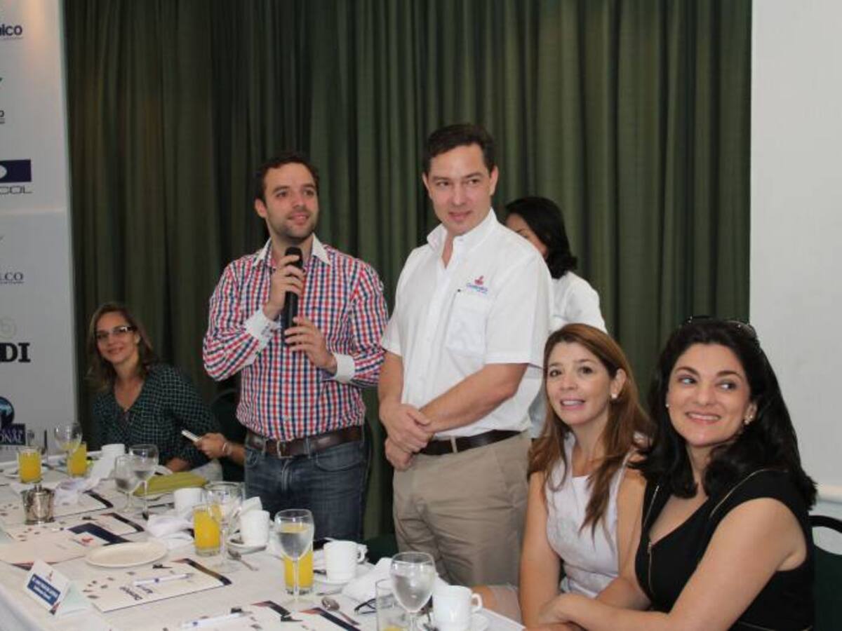 También en Cartagena arrancó “40 Mil Primeros Empleos”