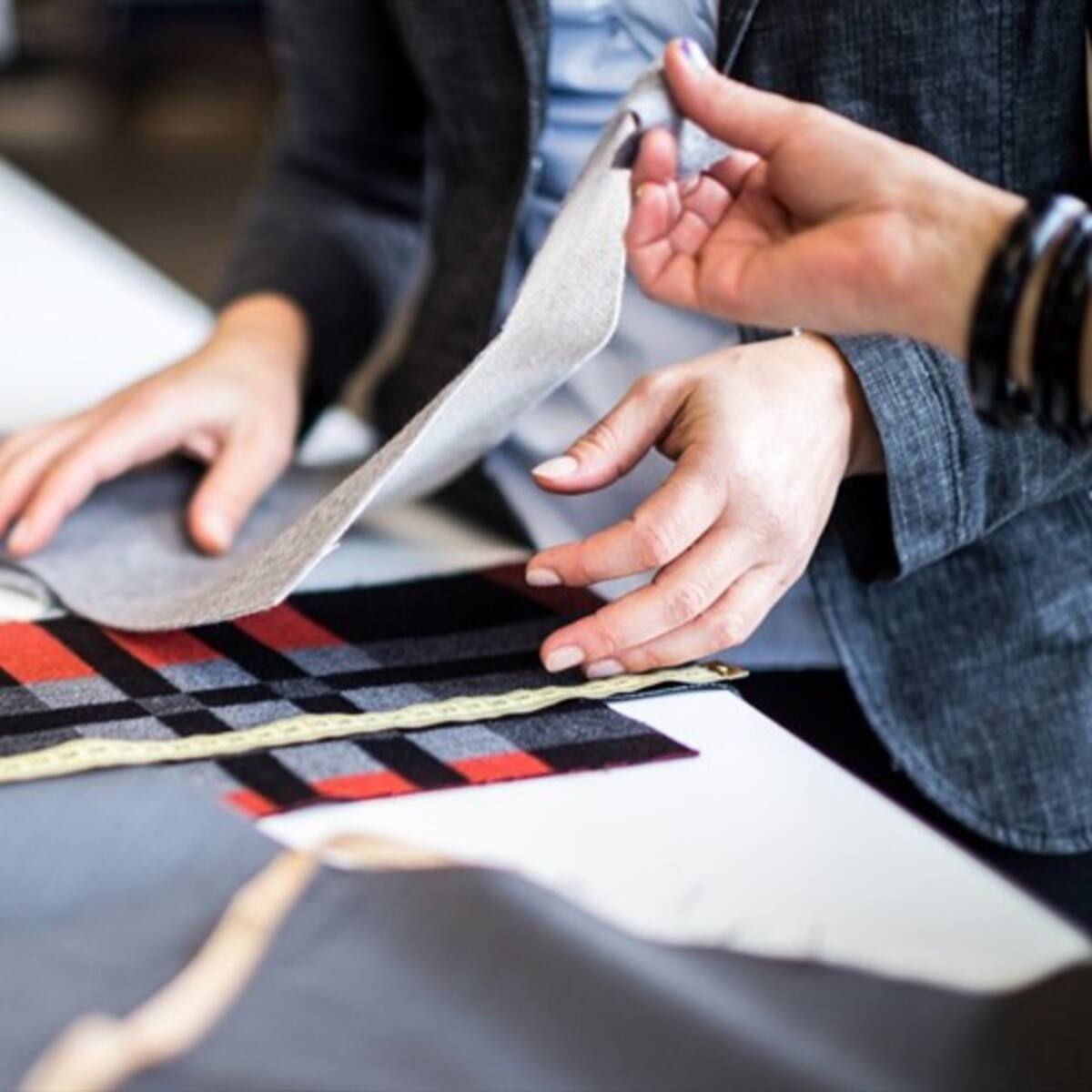 Sector textil en Cúcuta busca estrategias para competir en mercados internacionales