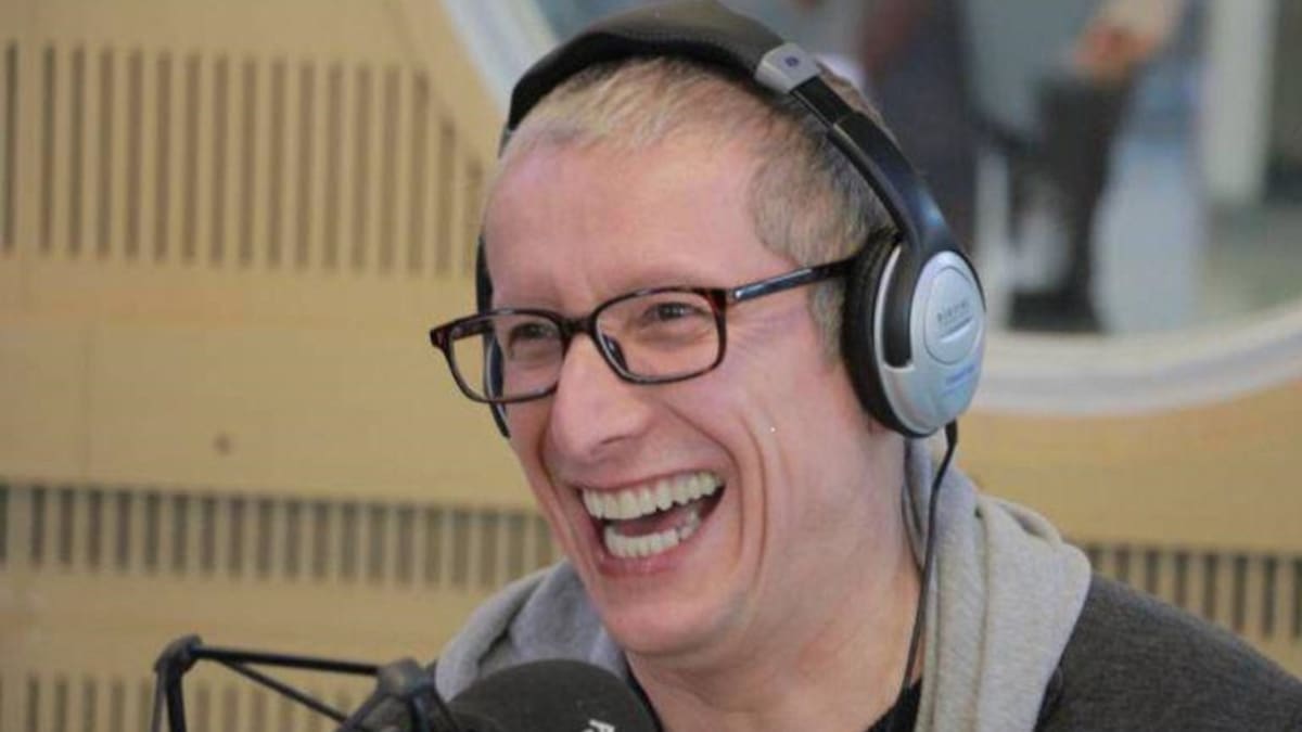 Mi Banda Sonora con Fabio Rubiano
