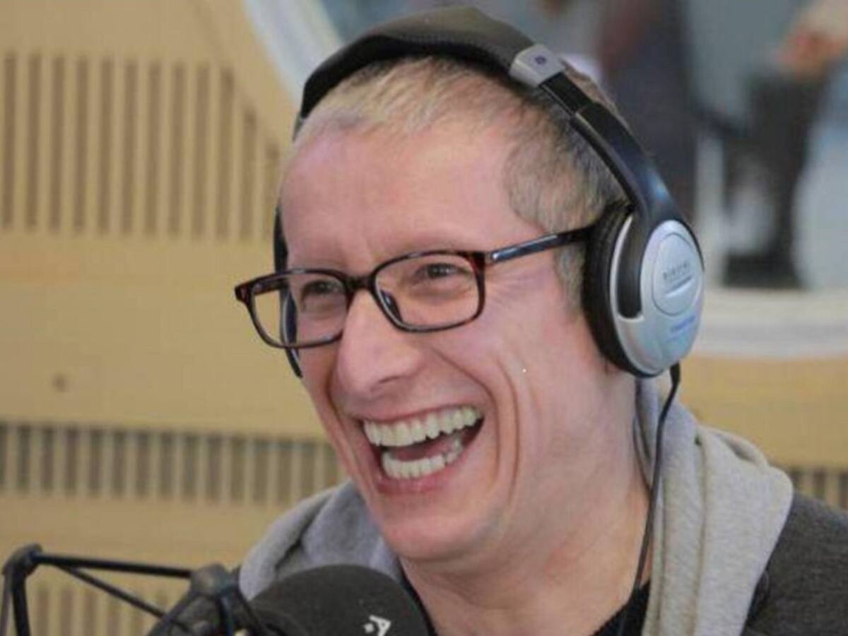 Mi Banda Sonora con Fabio Rubiano