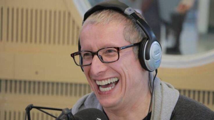 Mi Banda Sonora con Fabio Rubiano