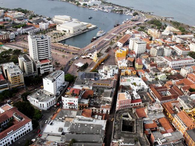 Piden que Cartagena sea declarada zona de tratamiento especial por COVID-19